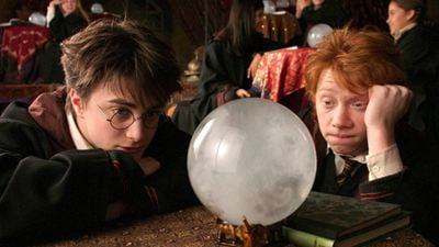 'Harry Potter': 20 pequeños detalles que nunca habías notado en la saga mágica