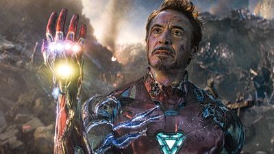 Iron Man tenía que morir y Capitán América salvarse. Así se tomó la importante decisión de 'Vengadores: Endgame'