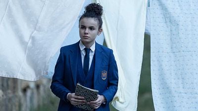 Daniela Rubio: 6 cosas que no sabías sobre la actriz más buscada de 'El Internado: Las Cumbres' noticias imagen