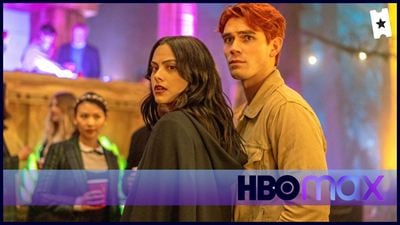 Estrenos HBO Max: Las películas y series del 11 al 17 de abril