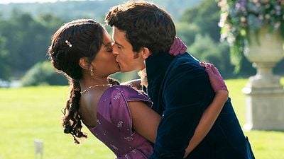 'Los Bridgerton': la razón por la que no vimos la boda más importante de la temporada 2 noticias imagen