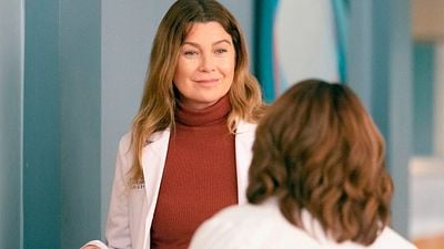 'Anatomía de Grey' se enfrenta a la decisión más difícil desde que mató a Derek noticias imagen