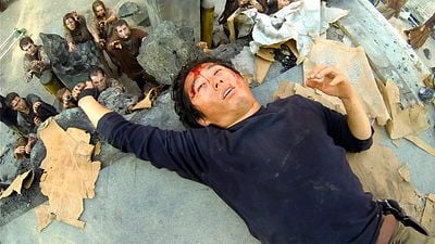 8 veces que 'The Walking Dead' cabreó a sus fans (y acabó perdiendo seguidores) noticias imagen