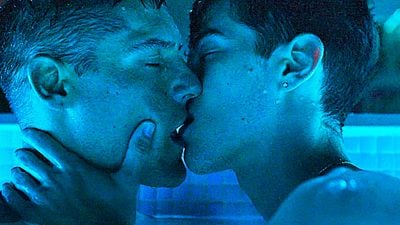 Quién es Carloto Cotta, el padre de Iván en 'Élite' con el que la serie adolescente adopta un cliché que no había explorado aún noticias imagen