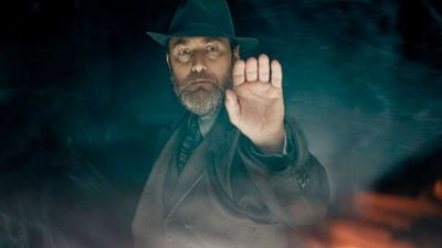  'Animales fantásticos 4': Estreno, personajes, historia y todo lo que sabemos de la cuarta entrega de la precuela de 'Harry Potter' noticias imagen