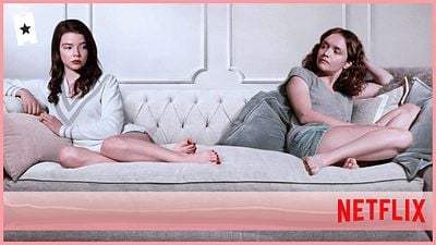 Qué ver en Netflix: Una película siniestra y muy entretenida con Anya Taylor-Joy como protagonista noticias imagen