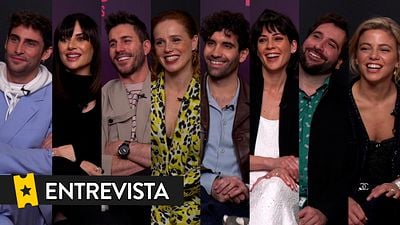 'El juego de las llaves': intercambio de pareja entre amigos, una orgía y muchas risas. ¿Te atreves a jugar? noticias imagen