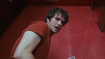 Andrew Garfield aparece irreconocible como El Joker y los fans le apoyan noticias imagen