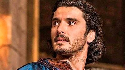 Yon González ('Los herederos de la tierra'): "Viendo el resultado de la primera, sabía que tenía que participar en este proyecto" noticias imagen