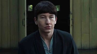 Barry Keoghan, actor de 'Eternals' y 'The Batman', arrestado en Irlanda  noticias imagen