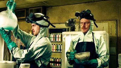 Walter y Jesse en 'Better Call Saul': primeros detalles de un cameo que hará historia
