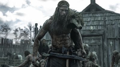 Reimaginar mitos y leyendas nórdicas: 'El hombre del Norte', una auténtica película vikinga que ha tardado más de 10 años en hacerse noticias imagen