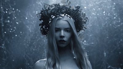 El director de 'El hombre del Norte' rechazó a Anya Taylor-Joy en el papel de sirena en esta película con Robert Pattinson noticias imagen