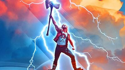 'Thor: Love and Thunder': Todo lo que sabemos sobre la nueva entrega de Marvel noticias imagen