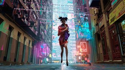 Vuelve una de las series más galardonadas de Netflix (y no es 'The Crown' ni 'Gambito de Dama') noticias imagen