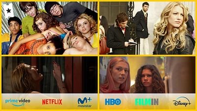 Qué ver: 5 series adolescentes emocionantes para ver en 'streaming' después de 'Élite' noticias imagen