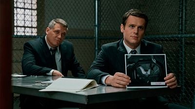 Se revela cómo hubiera sido la temporada 3 de 'Mindhunter' que nunca llegaremos a ver noticias imagen