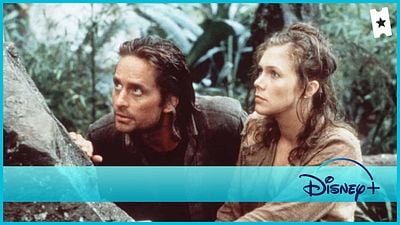 Qué ver en Disney+: la excitante aventura ochentera que ha inspirado a 'La ciudad perdida' noticias imagen