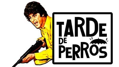 'Arrebato', de Iván Zulueta, protagonista del nuevo programa de 'Tarde de Perros' de la mano de FlixOlé noticias imagen