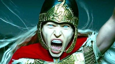 'El hombre del Norte': La razón por la que la Valquiria tiene esa dentadura (y no son 'brackets') noticias imagen