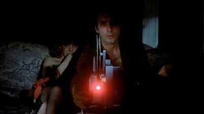 El camino de Iván Zulueta hacia su 'Arrebato' noticias imagen