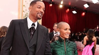 Jada Pinkett Smith habla sobre la bofetada de Will Smith en los Oscar en su programa noticias imagen