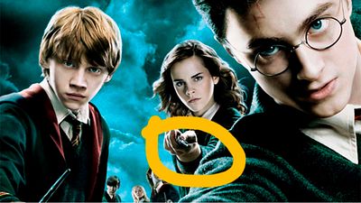 8 gazapos y errores sorprendentes que nos colaron en la saga Harry Potter noticias imagen