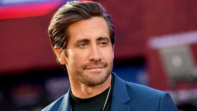 Jake Gyllenhaal confiesa que las escenas de sexo con Jennifer Aniston fueron (casi) una "tortura" noticias imagen