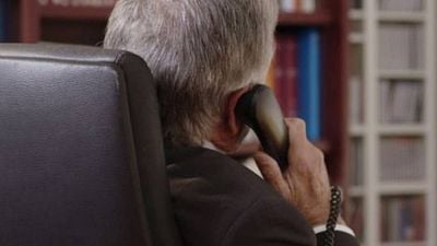 'La que se avecina': por fin se desvela el rostro de Germán Palomares (el moroso) noticias imagen