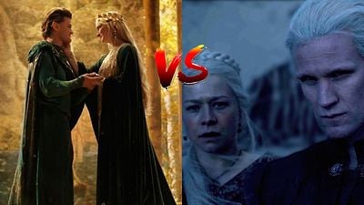 'El Señor de los Anillos: Los anillos de poder' triplica en presupuesto a 'La Casa del Dragón': ¿Qué serie ganará el duelo del año? noticias imagen