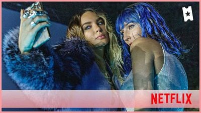 Estrenos Netflix: Las series que se estrenan del 2 al 8 de mayo