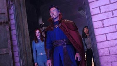 'Doctor Strange 2' y Tom Cruise: qué hay detrás del rumor más loco de Marvel