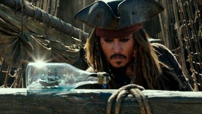 'Piratas del Caribe 5': 10 detalles ocultos en 'La venganza de Salazar' 