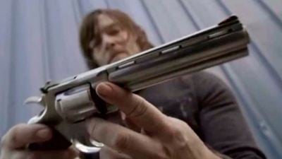 'The Walking Dead': 3 pistas sobre la aparición de Rick en el episodio final
