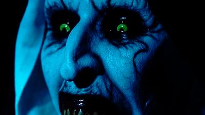 Más historias de 'Expediente Warren': 'La monja 2' será la próxima película de la franquicia de terror  noticias imagen