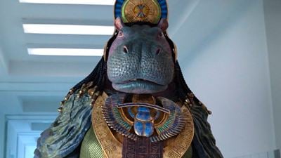 'Caballero Luna': El penúltimo episodio explica el famoso hipopótamo y el origen de Konshu, entre otras incógnitas