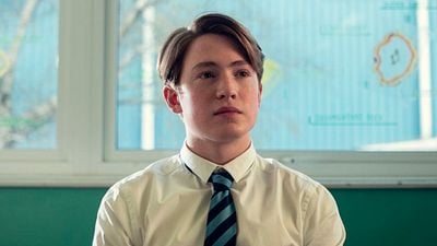 'Heartstopper': La tierna respuesta de Kit Connor a un fan que acaba salir del armario noticias imagen