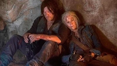 Terremoto en 'The Walking Dead': Melissa McBride abandona el 'spin-off' sobre Daryl y Carol noticias imagen