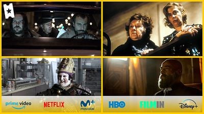 Qué ver: 4 películas y 1 serie imprescindibles de Álex de la Iglesia que puedes ver en 'streaming' noticias imagen