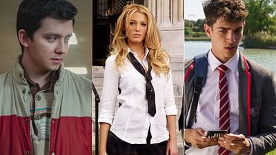 TEST: ¿Qué serie de adolescentes deberías ver? noticias imagen