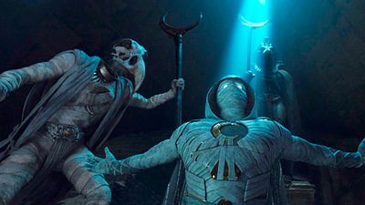 'Caballero Luna': giros inesperados, la conexión con 'Thor' y otros detalles sobre el episodio final noticias imagen