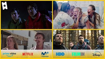 Qué ver: 8 películas de vacaciones frustradas para ver en 'streaming' después de 'Veneciafrenia' noticias imagen