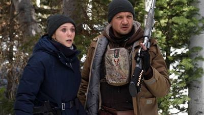 Los retos y desafíos tras 'Wind River': un intenso año de preparación, ciegos por la nieve y un estreno cancelado