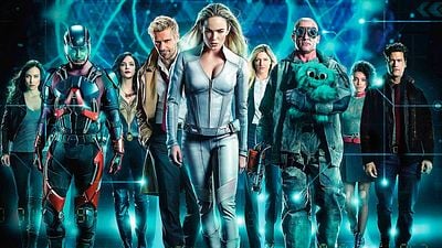 CW cancela dos de sus míticas series de DC Comics después de varios años renovándolas noticias imagen