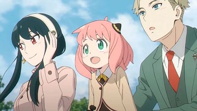 'Spy x Family' es ahora el anime más popular en Japón noticias imagen