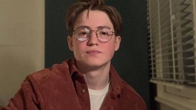 Kit Connor en la vida real: de ser un joven Elton John a romper corazones en 'Heartstopper' noticias imagen