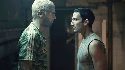 A qué hora y dónde ver la temporada 5 de 'El marginal' noticias imagen