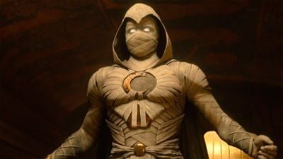 'Caballero Luna', la primera serie que no conecta con el futuro de Marvel: La escena post-créditos, explicada