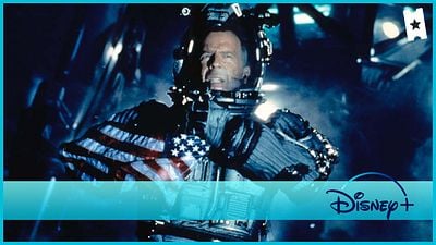 Qué ver en Disney+: una monumental y divertida película de ciencia ficción espacial que llega hoy en 'streaming' noticias imagen