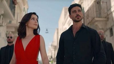 '365 días': el final de Laura y Massimo en los libros tiene un giro sorprendente (y muchos fans lo odian) noticias imagen